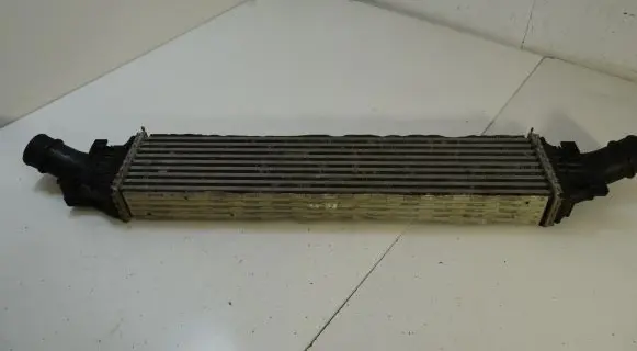 Audi A4 S4 B8 8K Intercooler air channel guide 8K0145805G