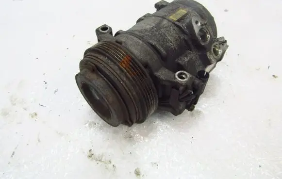 BMW 5 E39 Air conditioning (A/C) compressor (pump) 4472203324