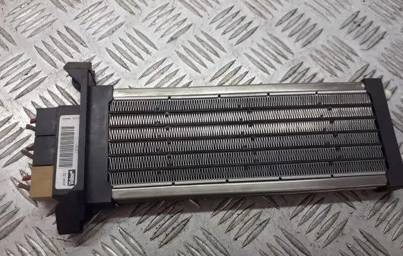 Audi A4 S4 B7 8E 8H Interior heater climate box assembly 8E1819011