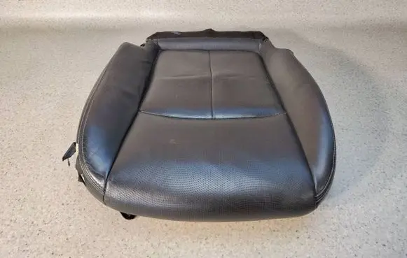 Infiniti Q50 Front passenger seat 