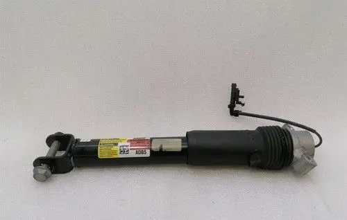 Chevrolet Corvette C7 Rear shock absorber with coil spring 84235051