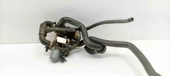 Mercedes-Benz SL R129 Coolant heater 0018351064 0008307284