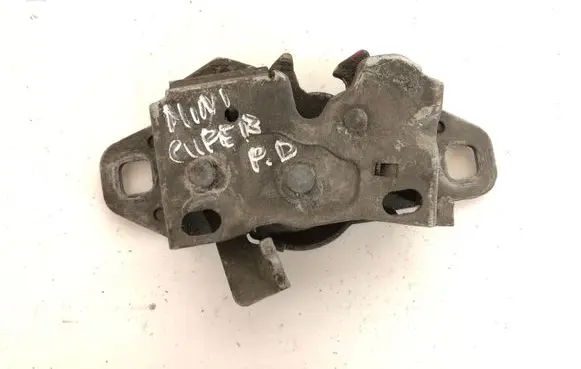 Mini One - Cooper R50 - 53 Engine bonnet/hood lock/catch