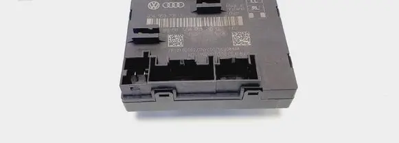 Audi A6 S6 C7 4G Door control unit/module 4G8959795G 4G8959795J