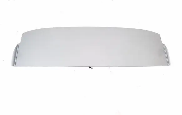 BMW X3 E83 Tailgate/trunk spoiler 3400384