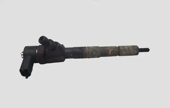 Opel Insignia A Fuel injector 0445110327