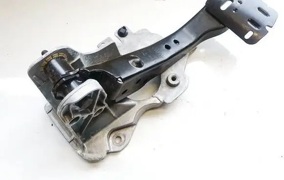 Skoda Superb B6 (3T) Brake pedal 3c2723057h 1k2721117g