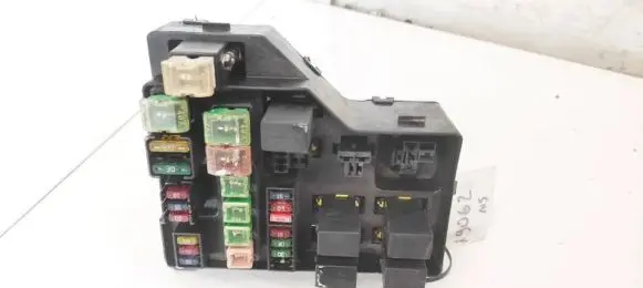 Mitsubishi Carisma Fuse box set 11342