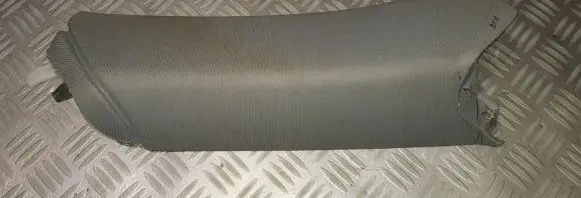 Audi Q5 SQ5 (C) pillar trim 80A867287B