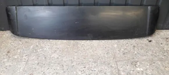 BMW X5 E53 Tailgate/trunk spoiler 7025612