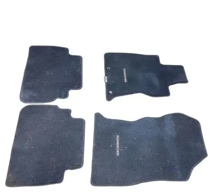 Subaru Forester SK Car floor mat set 