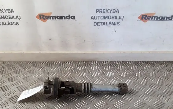 Mercedes-Benz E W211 Steering column universal joint 
