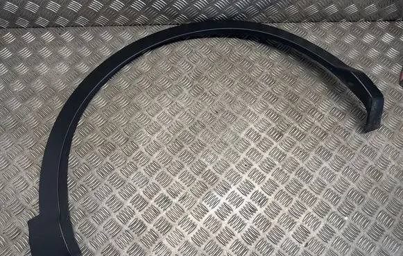 Nissan Qashqai Front arch trim 638104EA0A