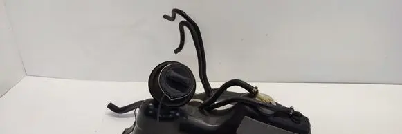Mercedes-Benz CLK A208 C208 Fuel tank filler neck pipe A2084700489