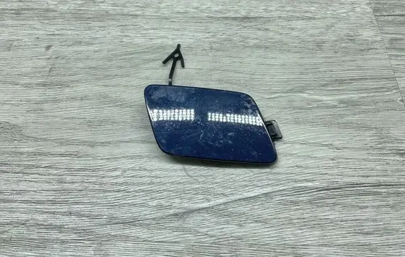Audi A6 S6 C8 4K Front tow hook cap/cover 4K0807241
