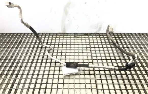 Air conditioning (A/C) pipe/hose