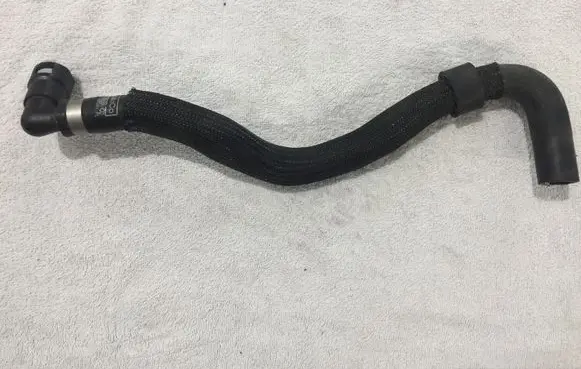 Ford Kuga III Engine coolant pipe/hose LX618D059HCD