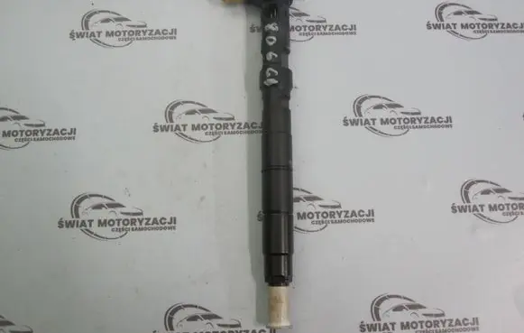 Seat Ibiza IV (6J,6P) Fuel injector 28231462 03B130277-V400