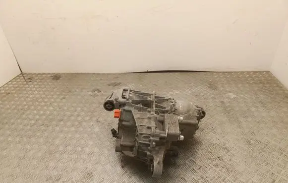 Tesla Model 3 Engine 158778000B