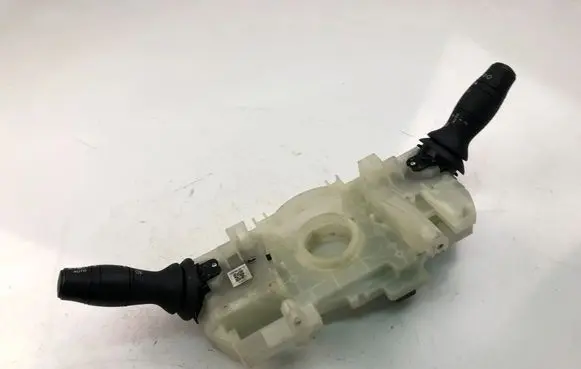 Renault Megane III Indicator stalk 255670019R