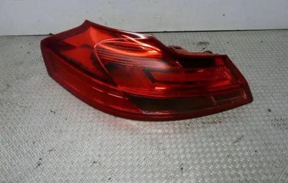 Opel Insignia A Rear/tail lights 13226856 495056087 23091107282301