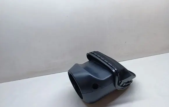 Steering wheel column trim