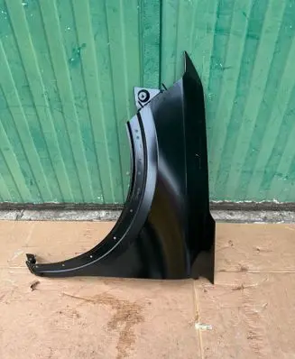 Renault Scenic E-Tech V Fender 7246R0698R