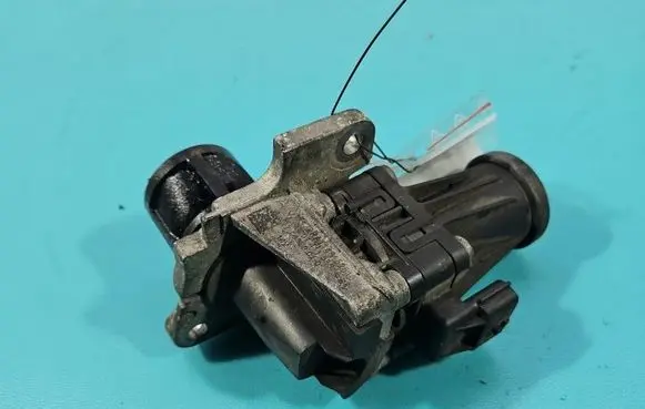 Mercedes-Benz A W176 EGR valve 8201411538 IMPRK1521570