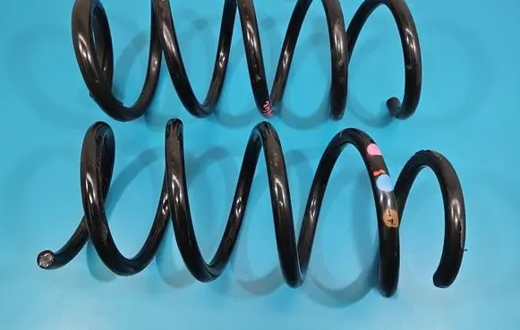 Renault Trafic III (X82) Front coil spring IMPRK1551942
