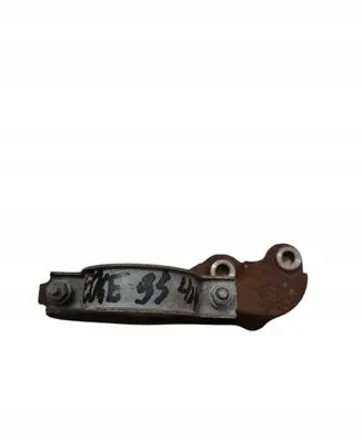Ford Edge II Driveshaft support bearing bracket DP513K305AB