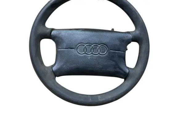 Audi A4 S4 B5 8D Steering wheel 4A0880201J 097139121 4A0419091AS
