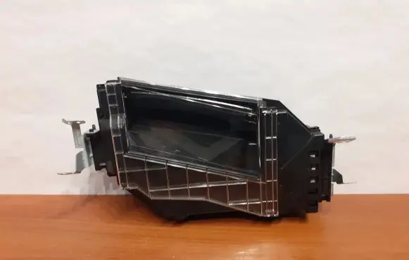 Lexus RX 450H Head up display screen 2575100393 8310848050