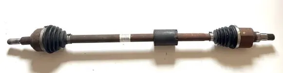 Ford Puma Front driveshaft L1T63B436BC