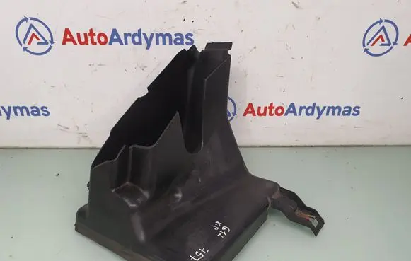 BMW 7 G11 G12 Intercooler air guide/duct channel 7359789 51747359789