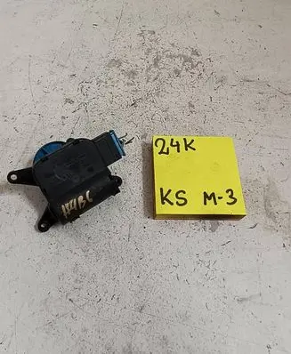Opel Vectra B A/C air flow flap actuator/motor 121212121
