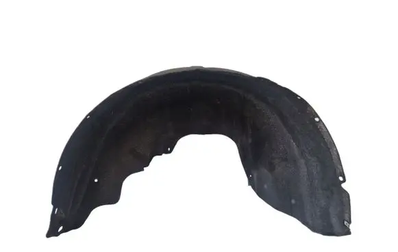 Dodge Durango III Rear arch fender liner splash guards 68369751AC