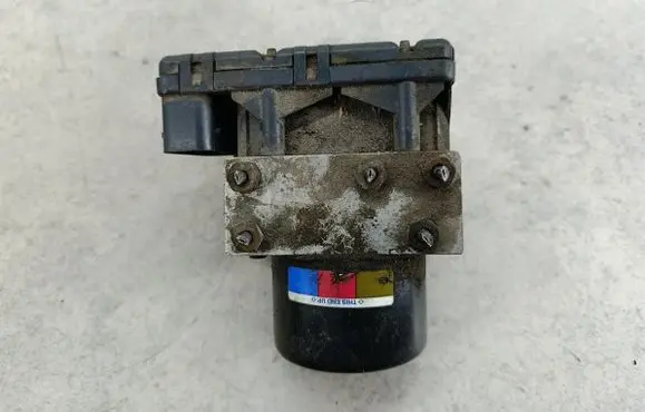 Jeep Cherokee XJ ABS Pump 56041022AH