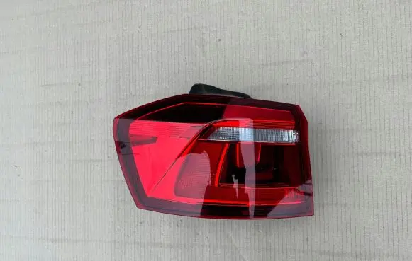 Volkswagen Golf Sportsvan Rear/tail lights 510945095Q