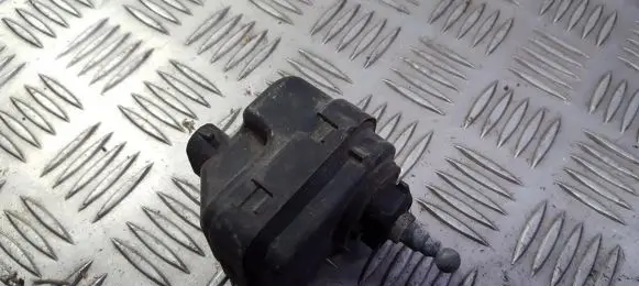 Renault 19 Headlight level adjustment motor 7701035207