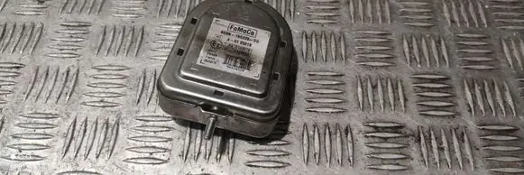 Audi A7 S7 4G Alarm system siren 6G9N19G229DG