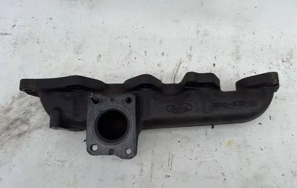 Ford Mondeo MK V Exhaust manifold HG9Q9430BA