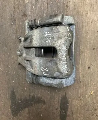 Renault Captur Front brake caliper