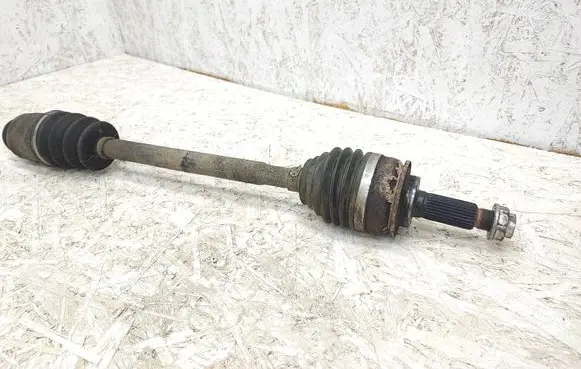 Subaru Forester SF Front driveshaft