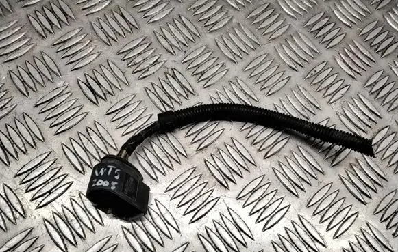 Volkswagen Transporter - Caravelle T5 Other wiring loom 1J0973735