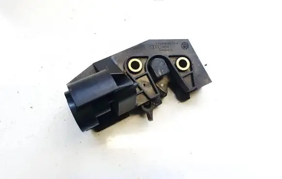 Audi A6 S6 C5 4B Seat back rest lock catch 