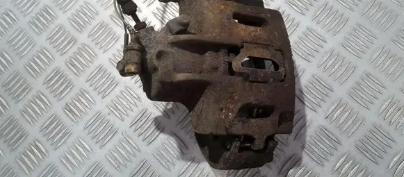 Peugeot Expert Front brake caliper