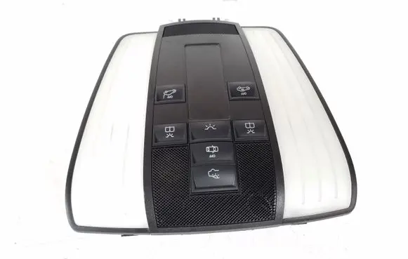 Mercedes-Benz E W212 Front seat light A2129062803 A0009054903