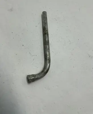 Skoda Octavia Mk1 (1U) Wheel nut wrench 