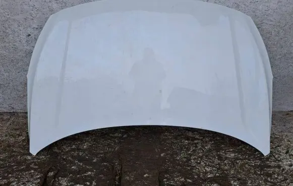 KIA Rio Engine bonnet/hood