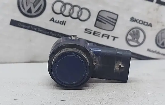 Volkswagen PASSAT B6 Parking PDC sensor 1234